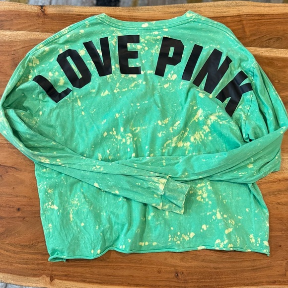 PINK Top Yee - Picture 3 of 3